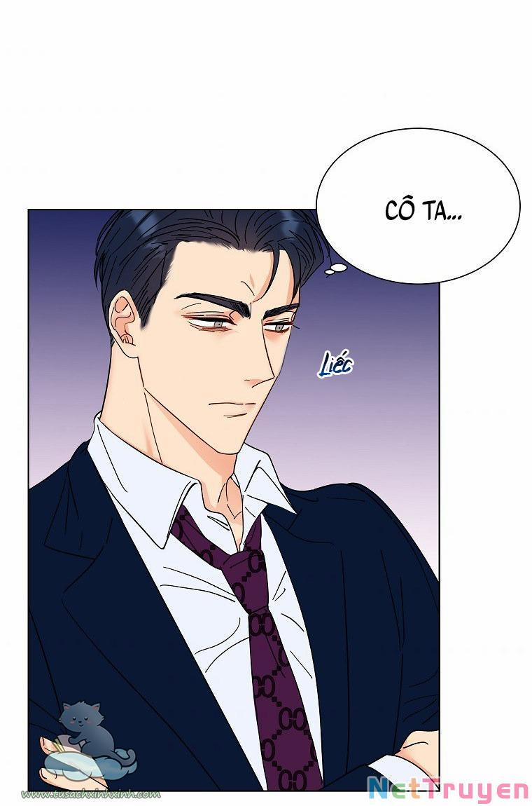 Nam Chính Chuẩn Gu 4 trang 62