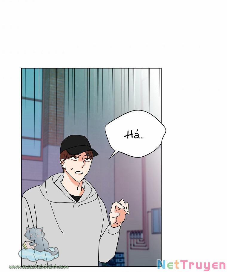 Nam Chính Chuẩn Gu 4 trang 7