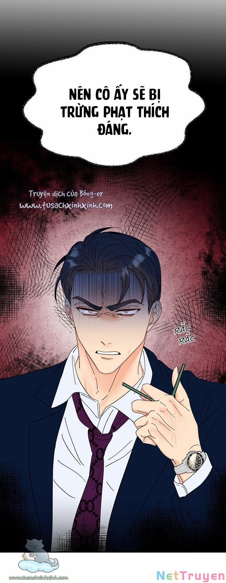 Nam Chính Chuẩn Gu 4 trang 70