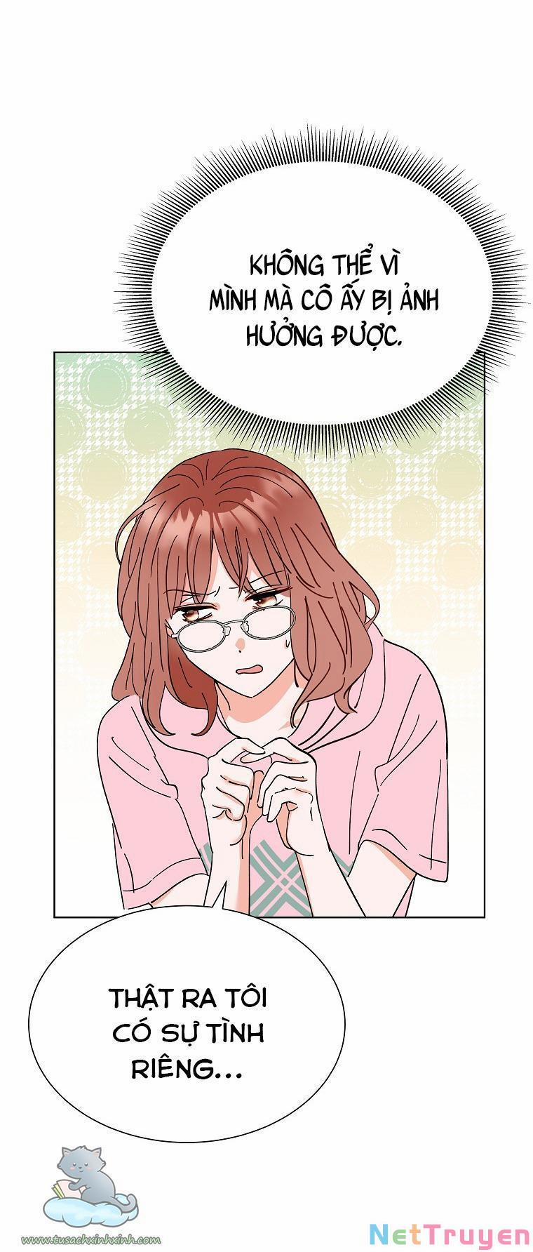 Nam Chính Chuẩn Gu 4 trang 73