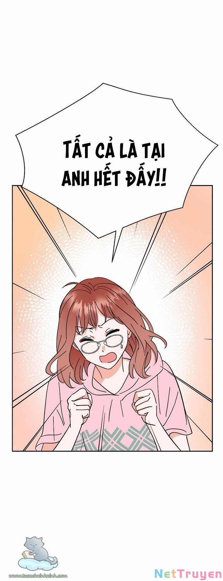 Nam Chính Chuẩn Gu 4 trang 75