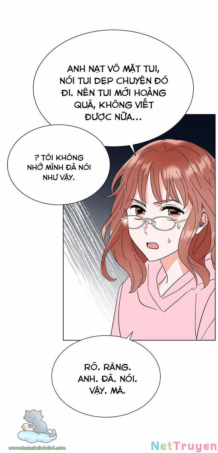 Nam Chính Chuẩn Gu 4 trang 77