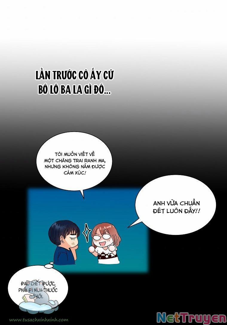 Nam Chính Chuẩn Gu 4 trang 79