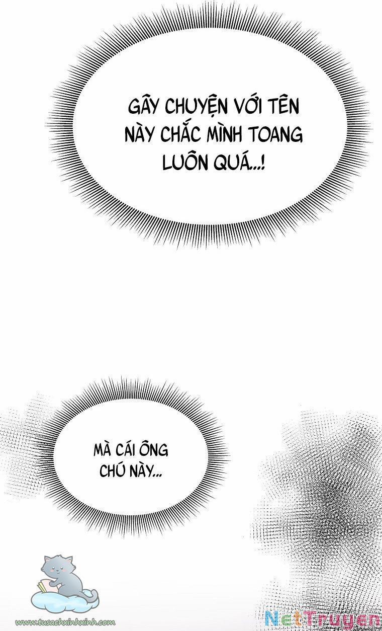 Nam Chính Chuẩn Gu 4 trang 8