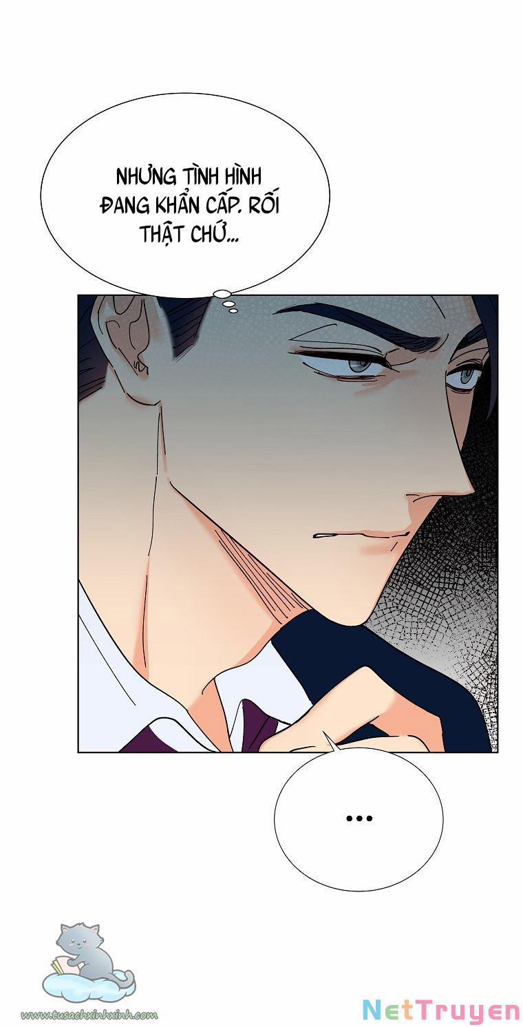 Nam Chính Chuẩn Gu 4 trang 83