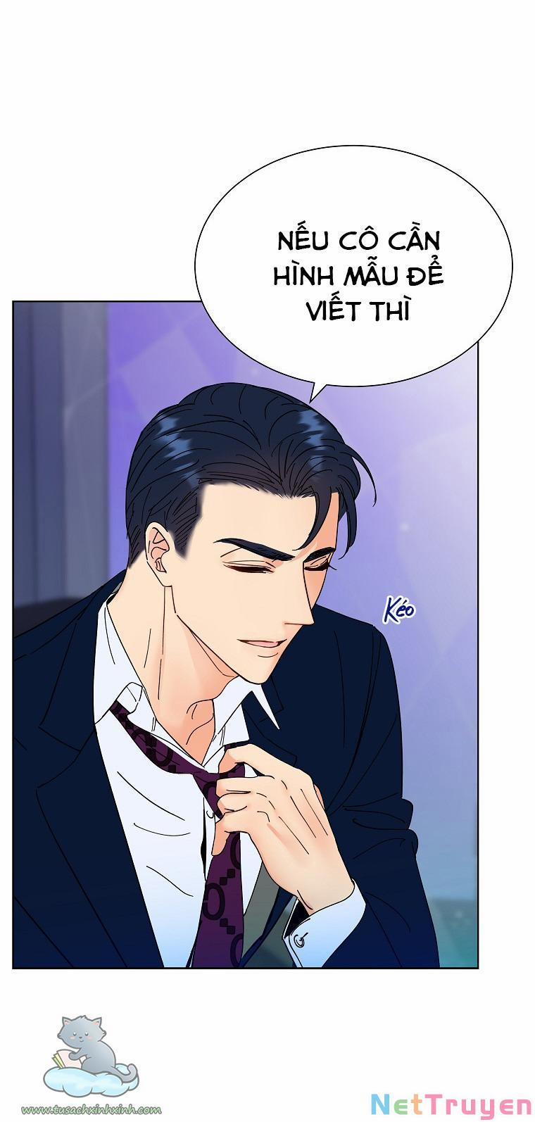 Nam Chính Chuẩn Gu 4 trang 88