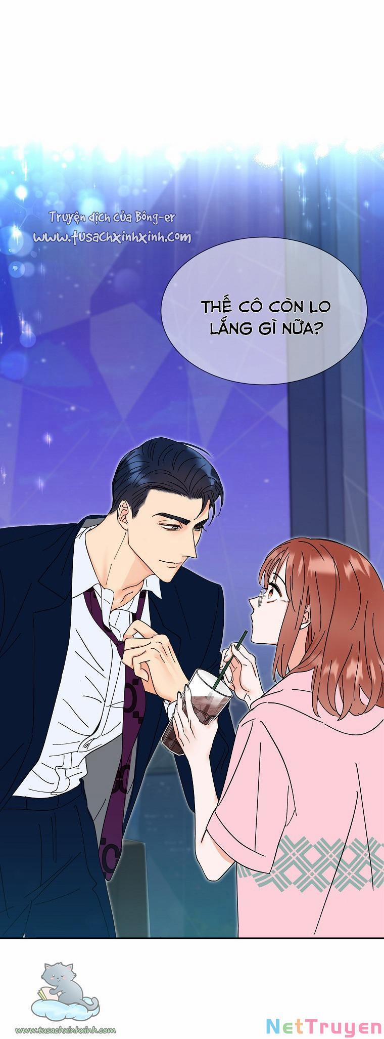 Nam Chính Chuẩn Gu 4 trang 90