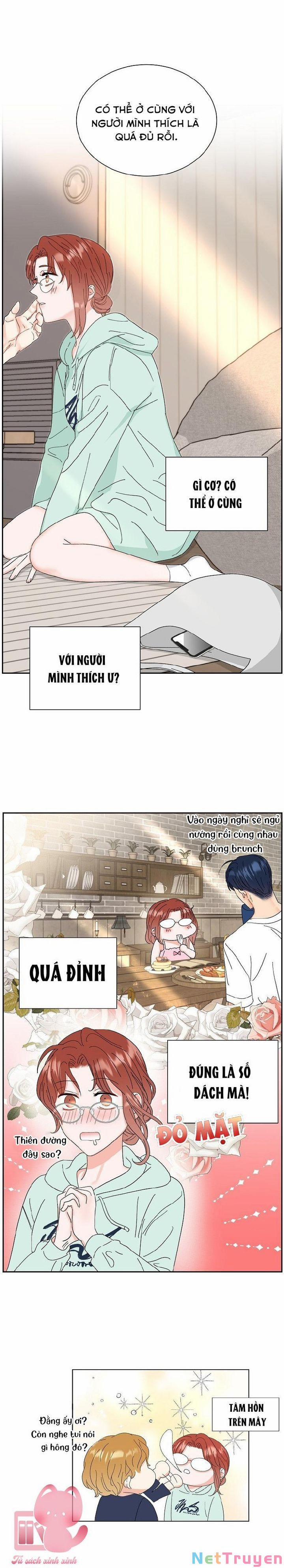 Nam Chính Chuẩn Gu 40 trang 1