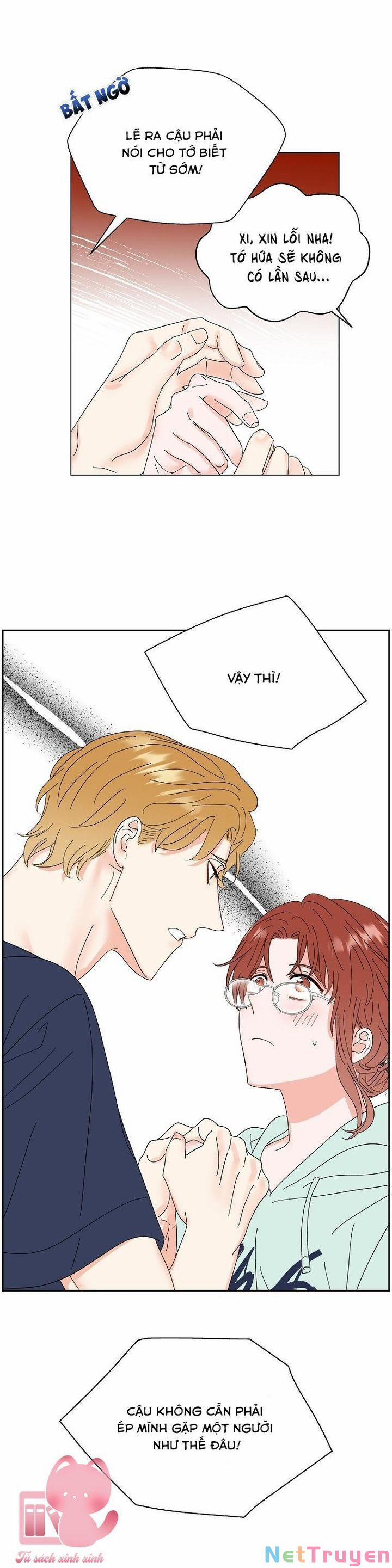 Nam Chính Chuẩn Gu 40 trang 13