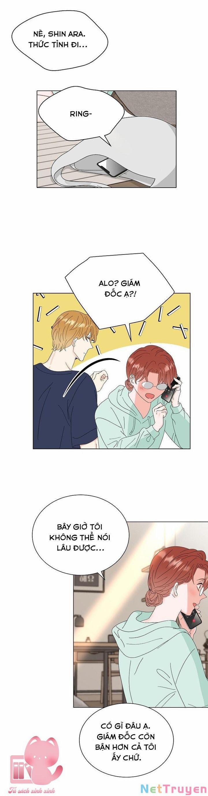 Nam Chính Chuẩn Gu 40 trang 2