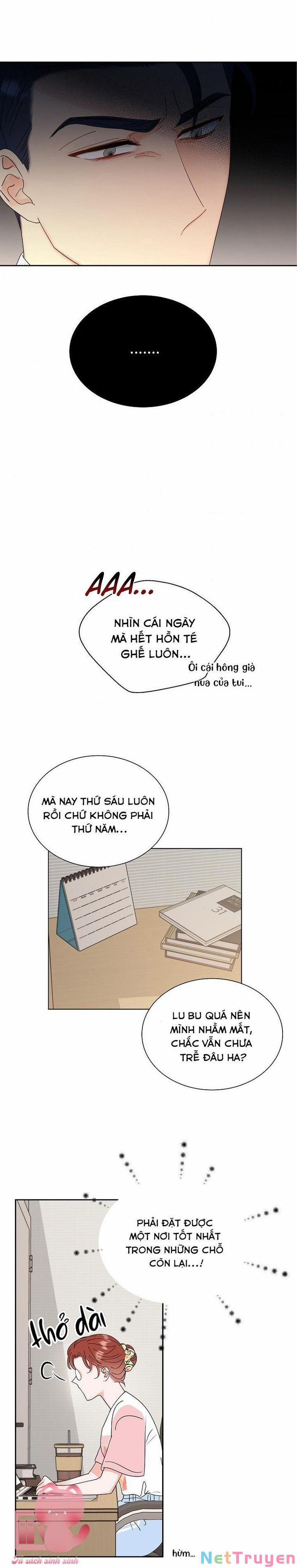 Nam Chính Chuẩn Gu 40 trang 24