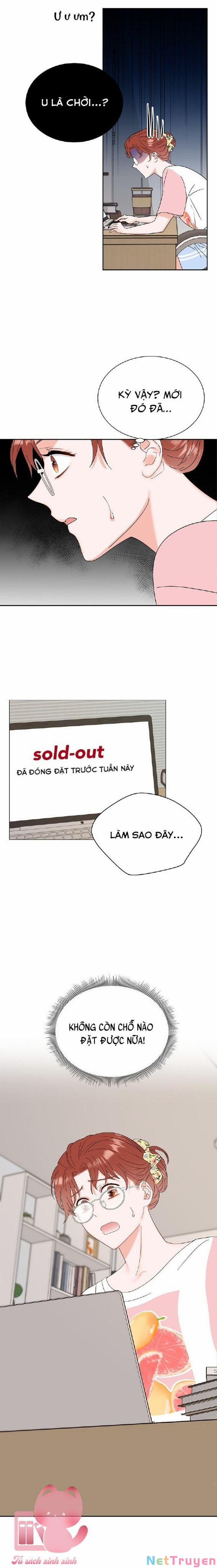 Nam Chính Chuẩn Gu 40 trang 25