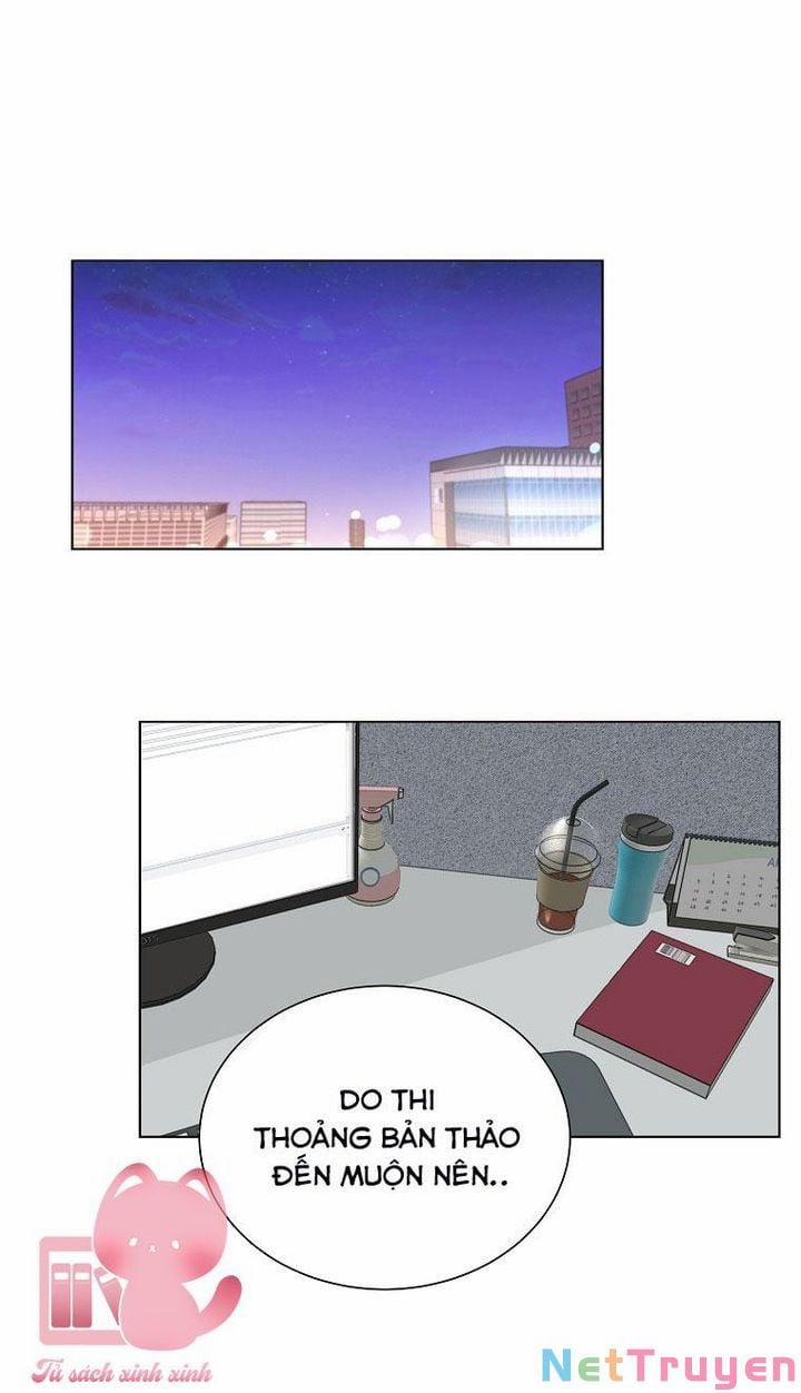 Nam Chính Chuẩn Gu 41 trang 1