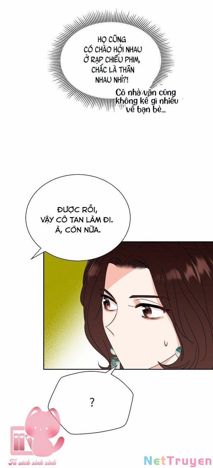 Nam Chính Chuẩn Gu 41 trang 10