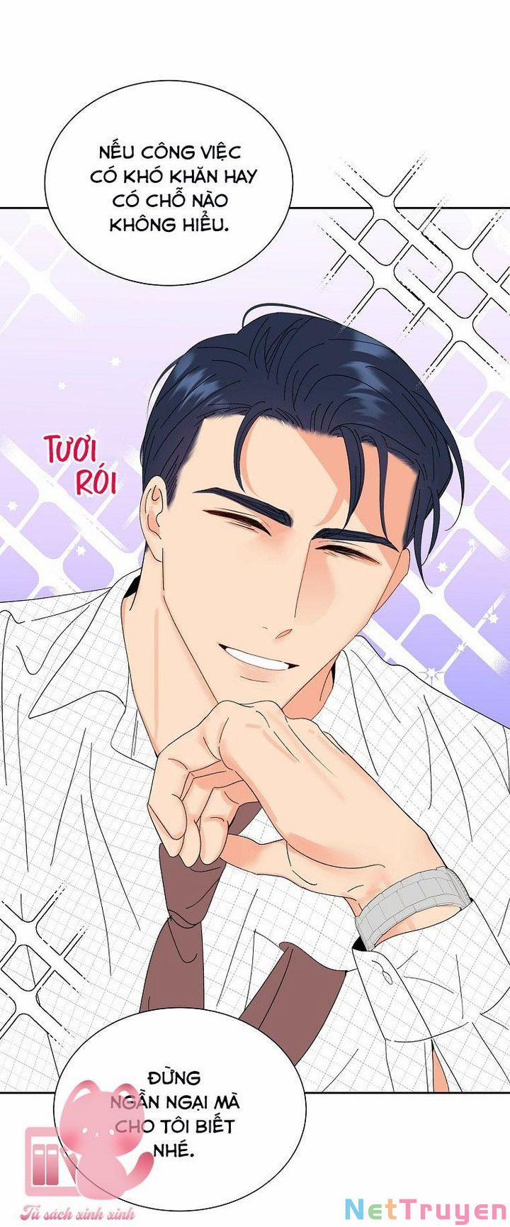 Nam Chính Chuẩn Gu 41 trang 11