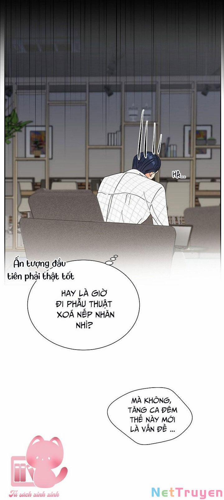 Nam Chính Chuẩn Gu 41 trang 16