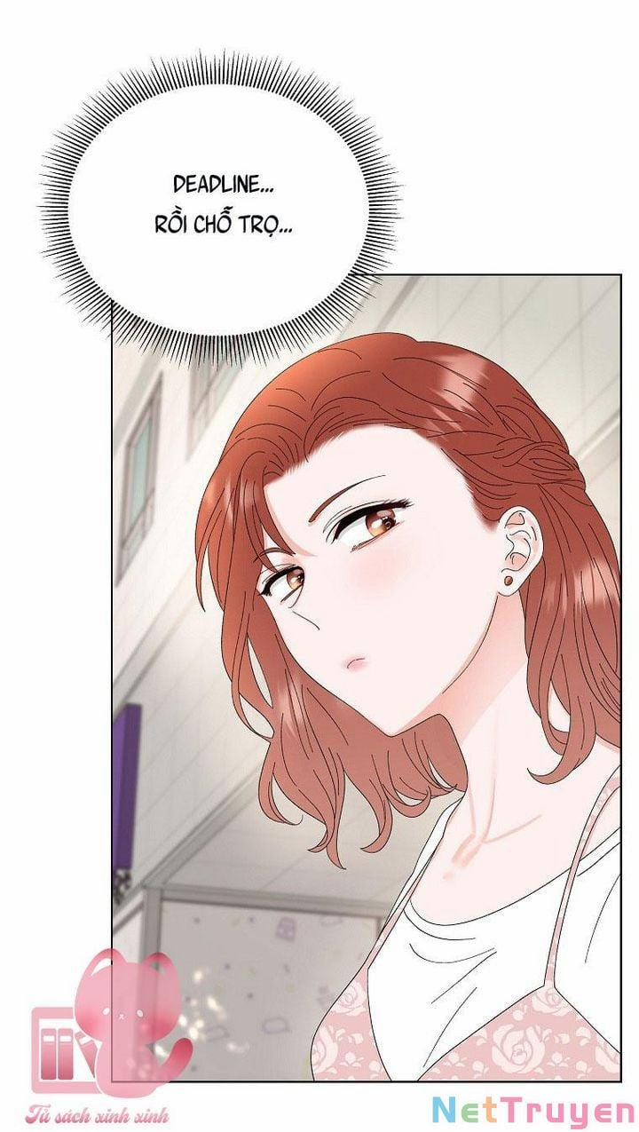 Nam Chính Chuẩn Gu 41 trang 19