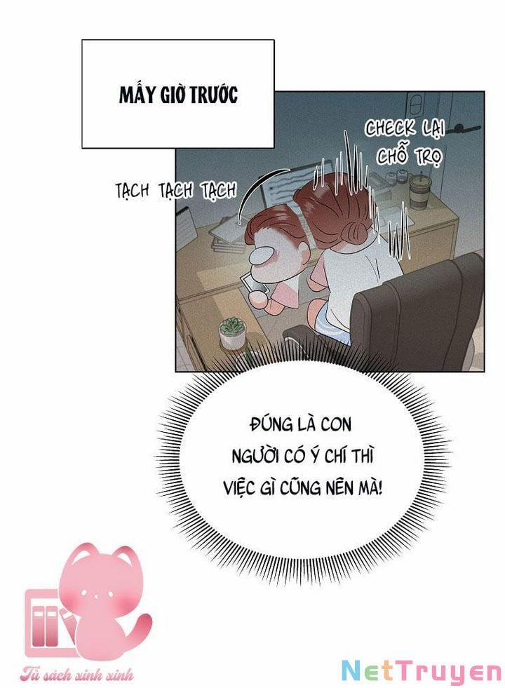 Nam Chính Chuẩn Gu 41 trang 20