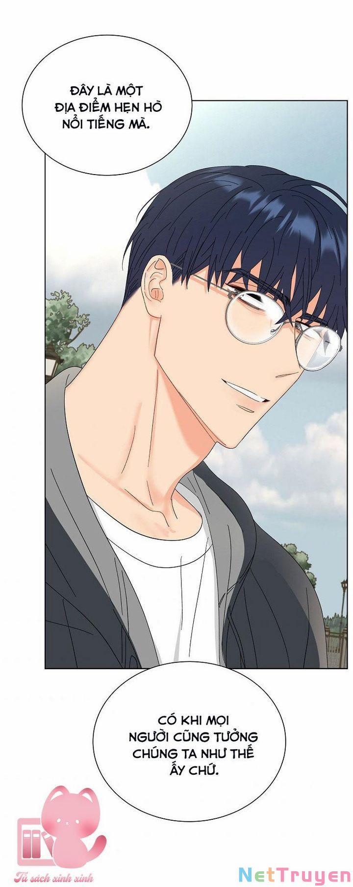 Nam Chính Chuẩn Gu 41 trang 32