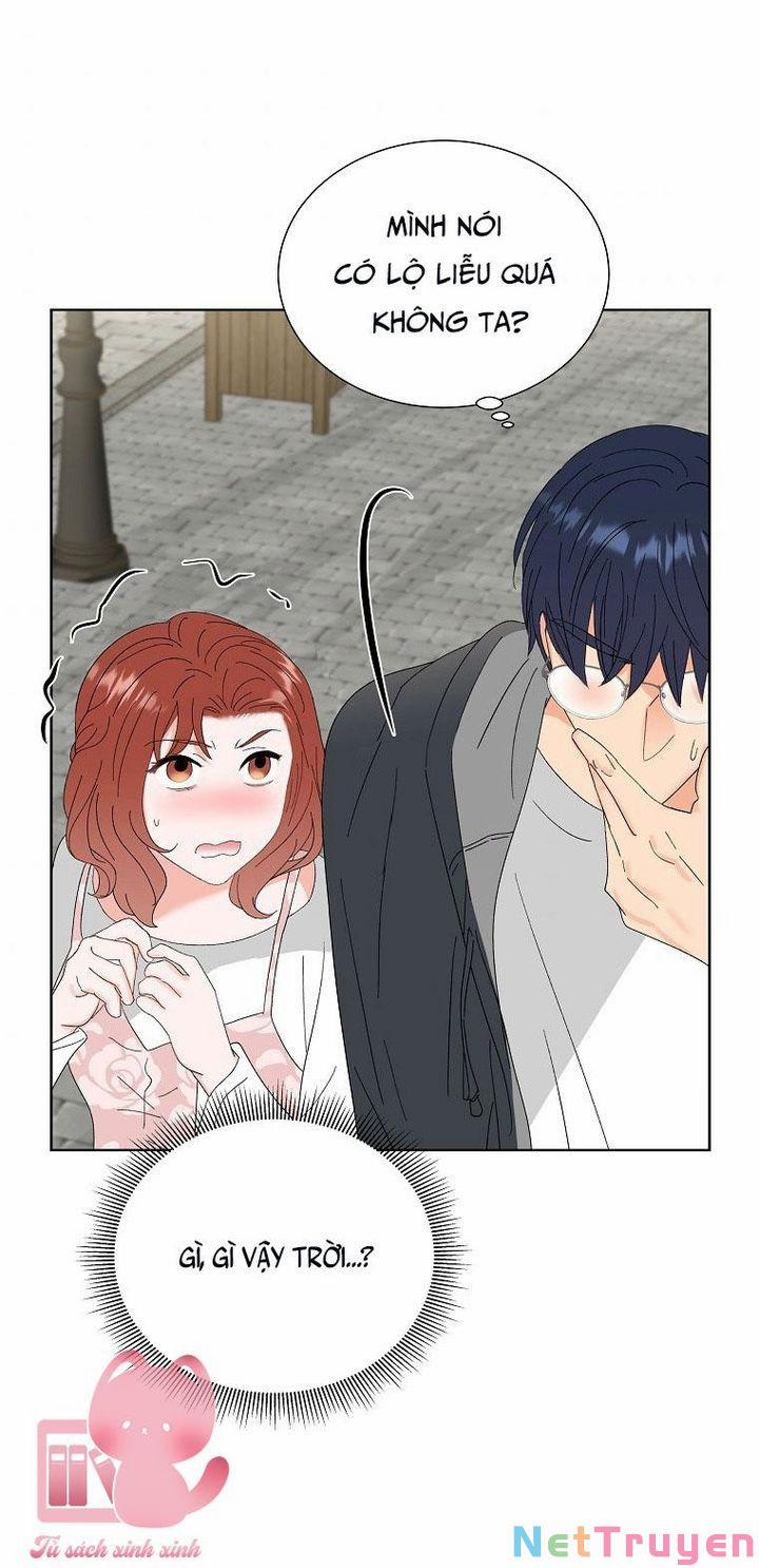 Nam Chính Chuẩn Gu 41 trang 33