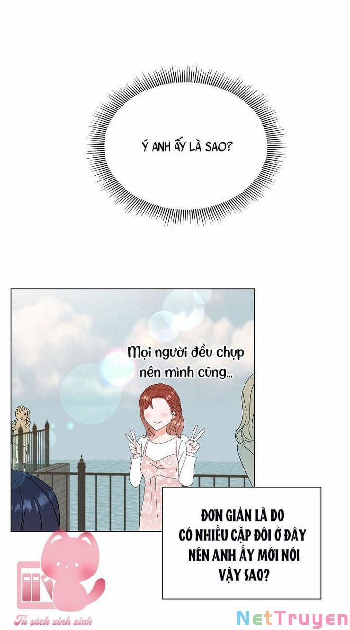 Nam Chính Chuẩn Gu 41 trang 34