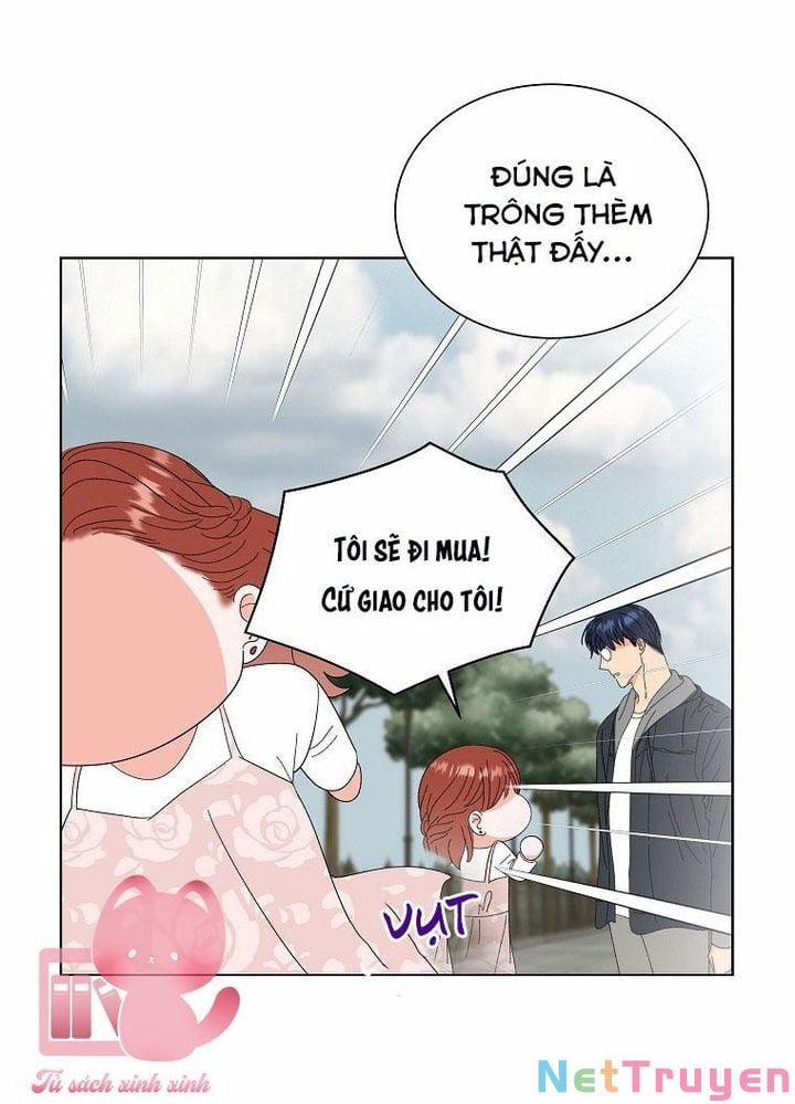 Nam Chính Chuẩn Gu 41 trang 38