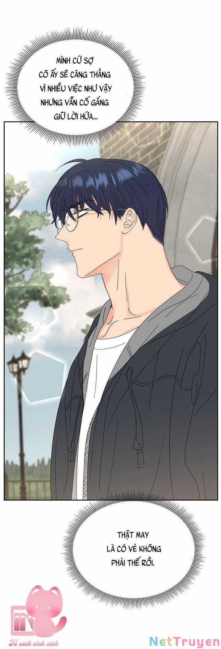 Nam Chính Chuẩn Gu 41 trang 40