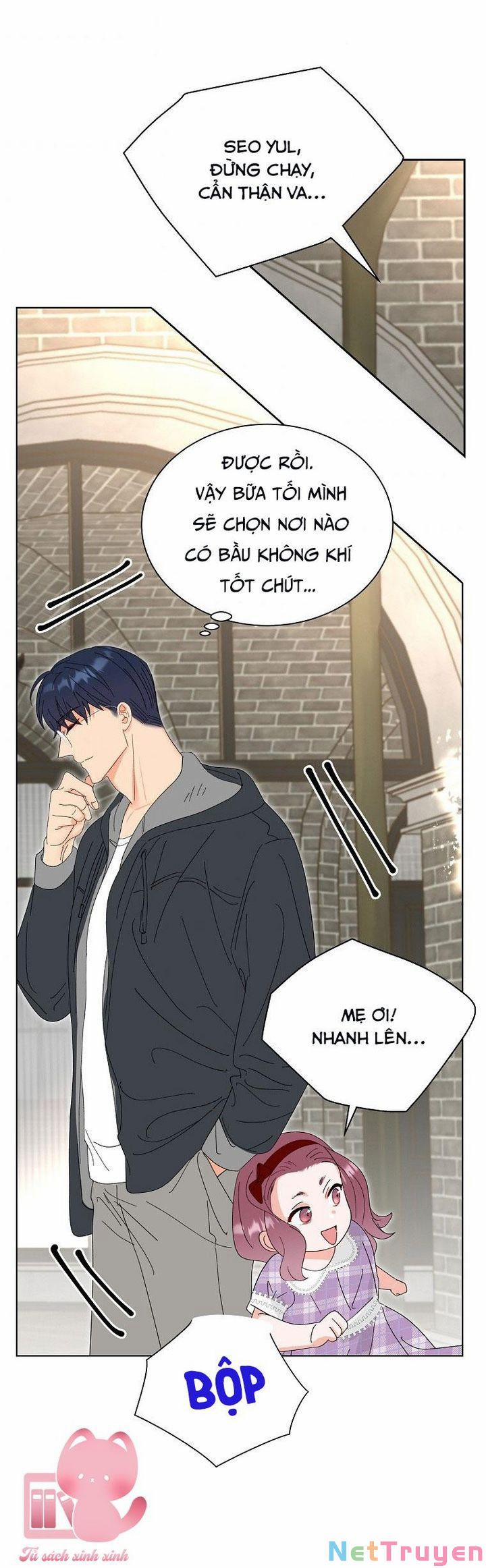 Nam Chính Chuẩn Gu 41 trang 41