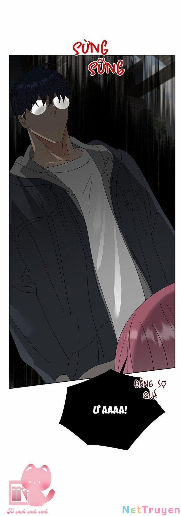 Nam Chính Chuẩn Gu 41 trang 44