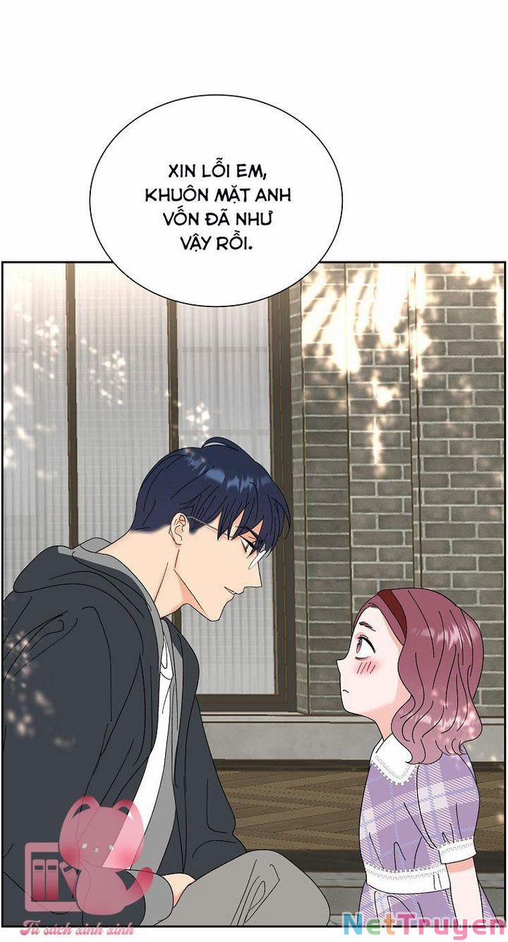 Nam Chính Chuẩn Gu 41 trang 50