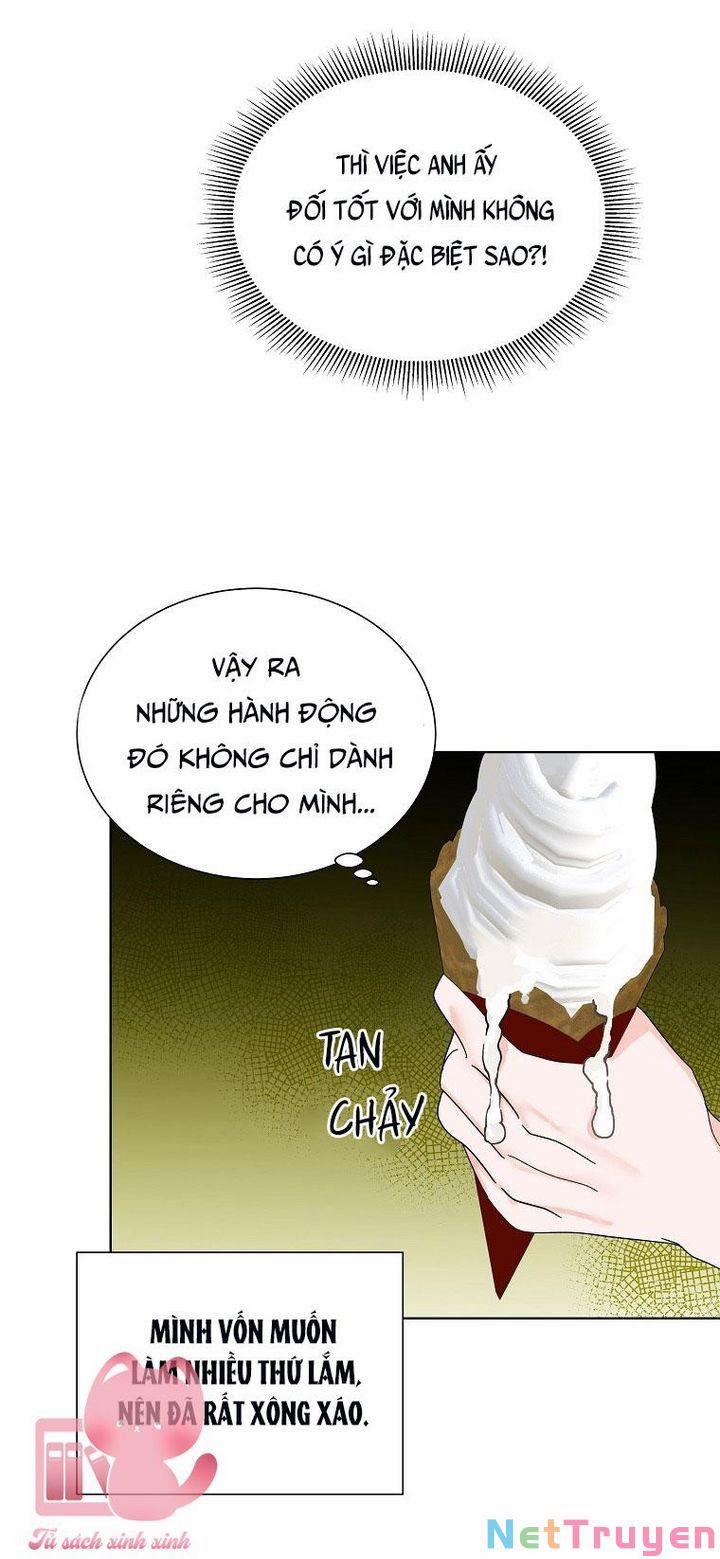 Nam Chính Chuẩn Gu 41 trang 55