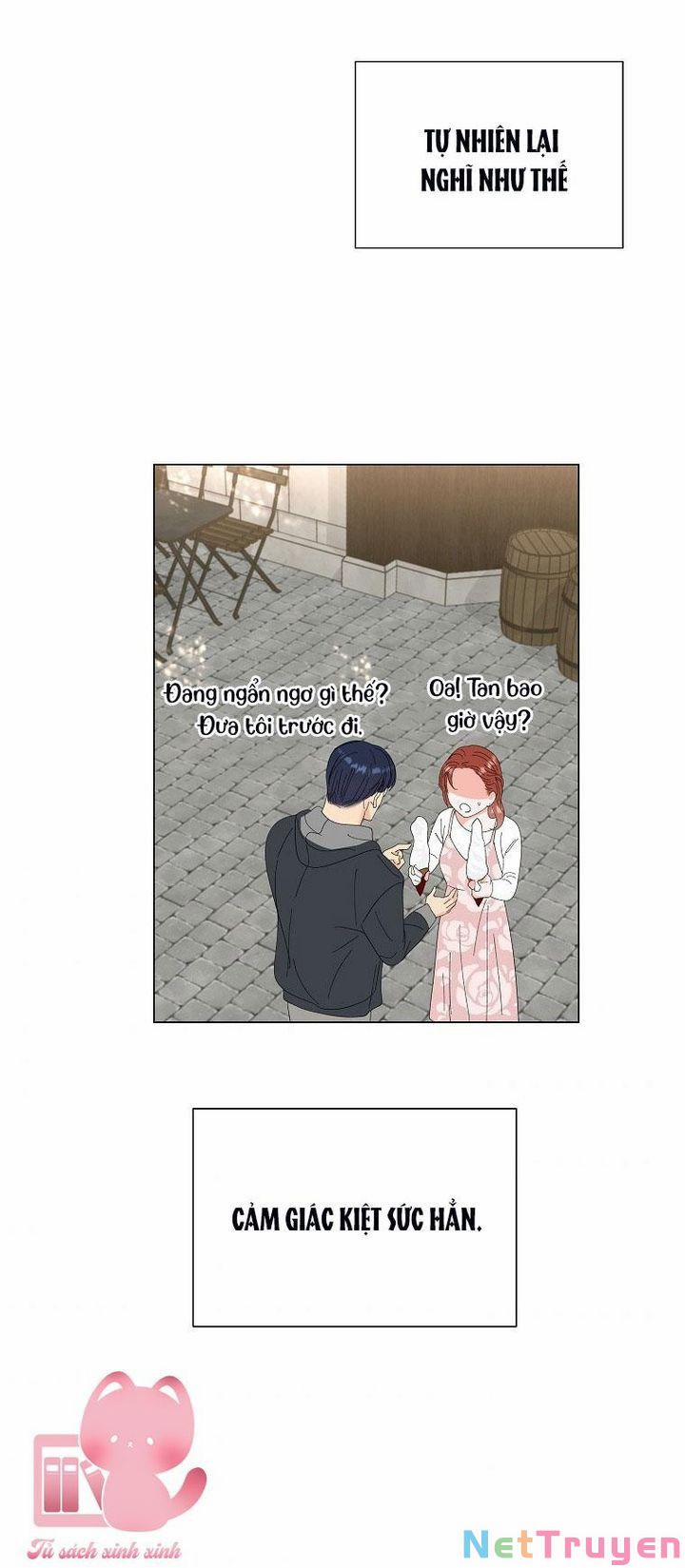 Nam Chính Chuẩn Gu 41 trang 56