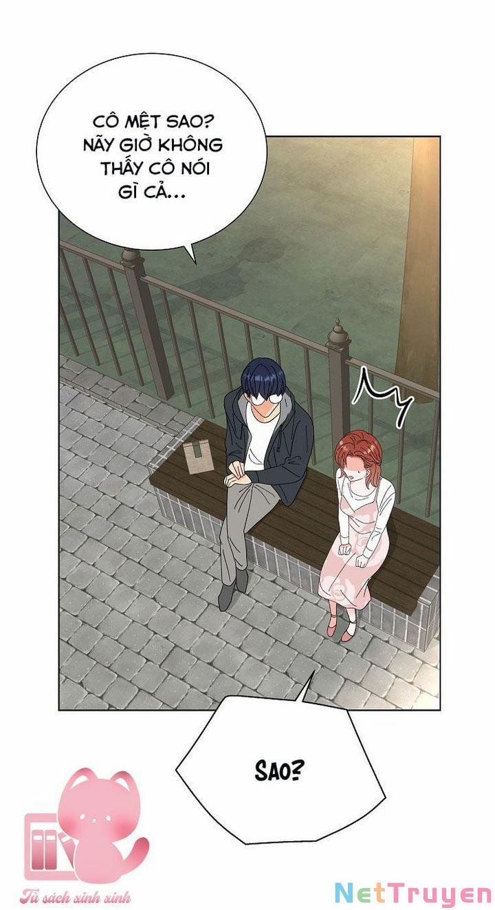 Nam Chính Chuẩn Gu 41 trang 59