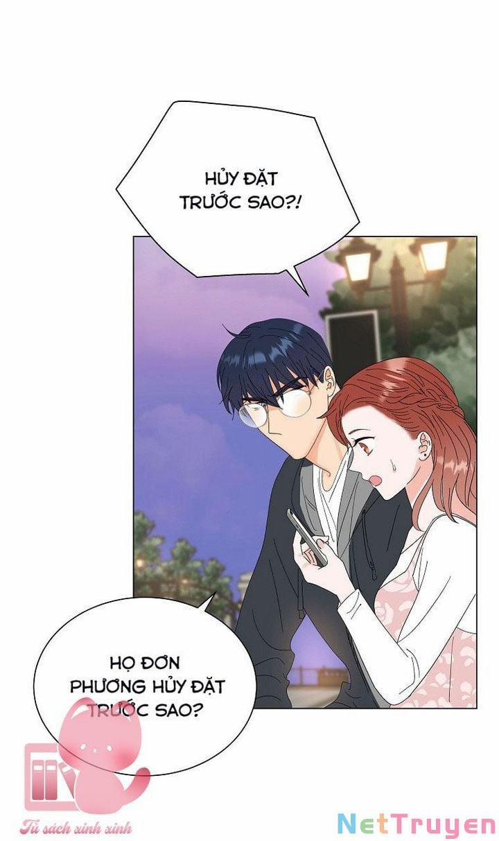 Nam Chính Chuẩn Gu 41 trang 64