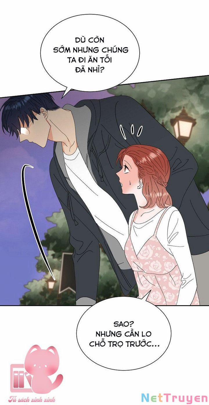 Nam Chính Chuẩn Gu 41 trang 70