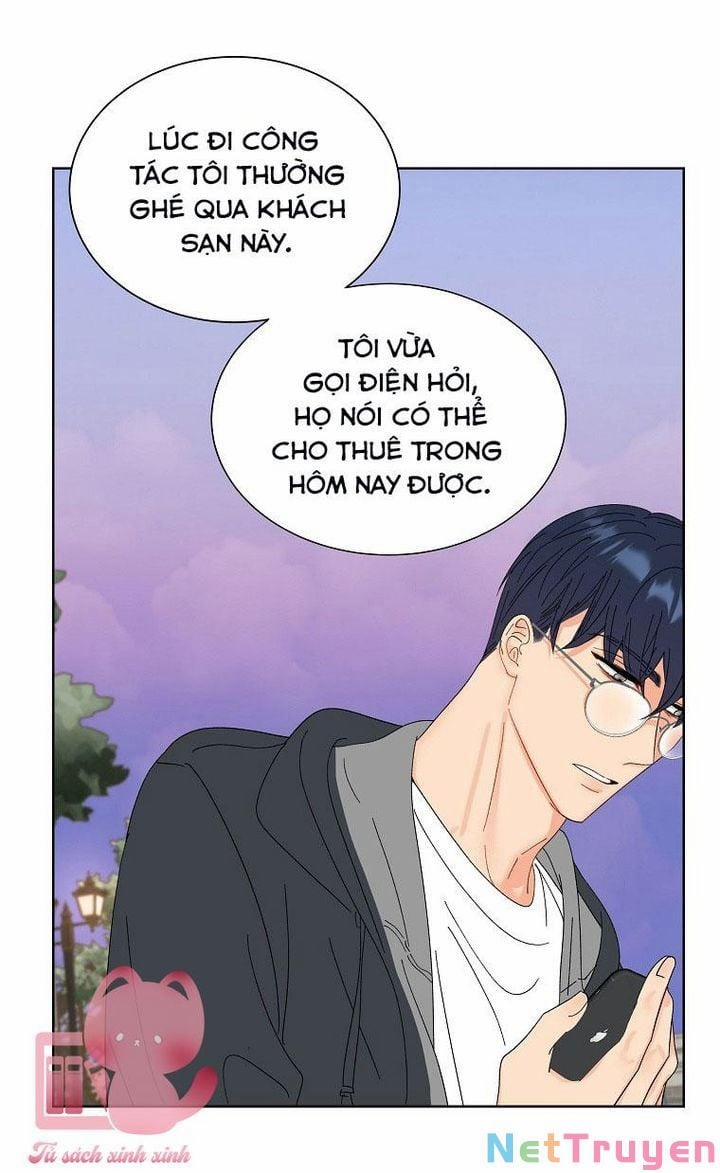 Nam Chính Chuẩn Gu 41 trang 73