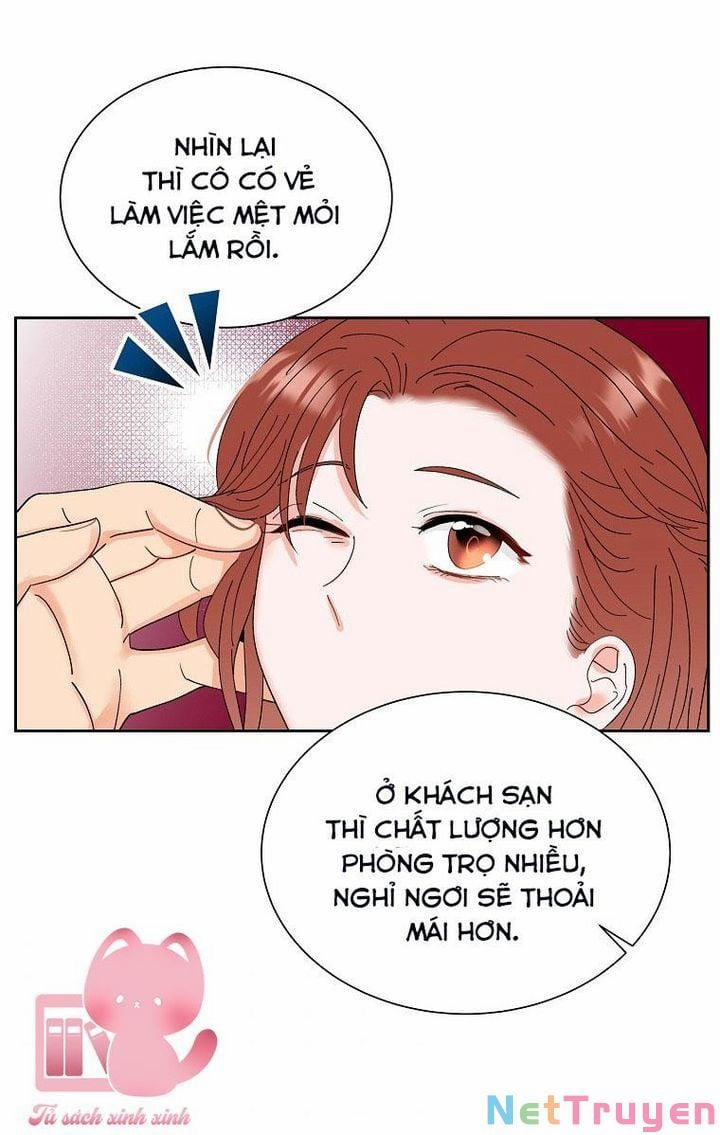 Nam Chính Chuẩn Gu 41 trang 74