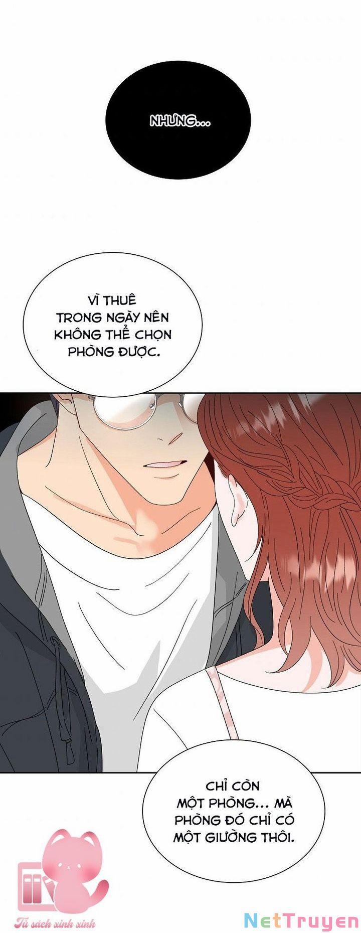 Nam Chính Chuẩn Gu 41 trang 75