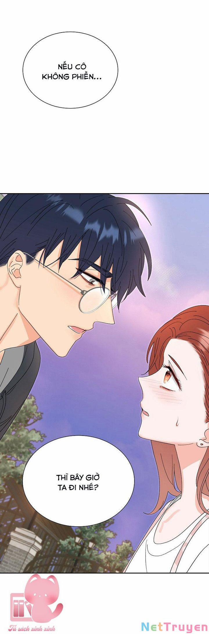 Nam Chính Chuẩn Gu 41 trang 77