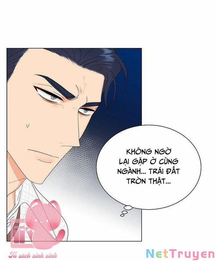 Nam Chính Chuẩn Gu 41 trang 8