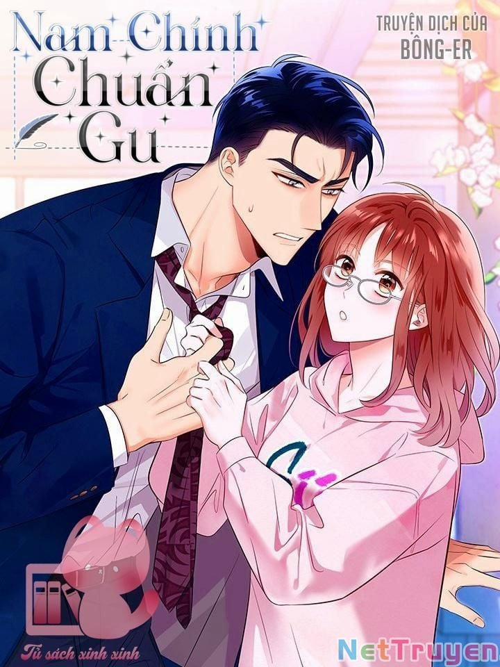 Nam Chính Chuẩn Gu 42 trang 0