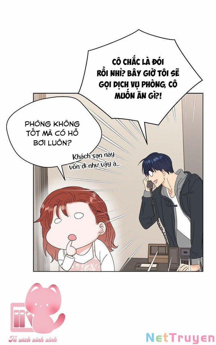 Nam Chính Chuẩn Gu 42 trang 12