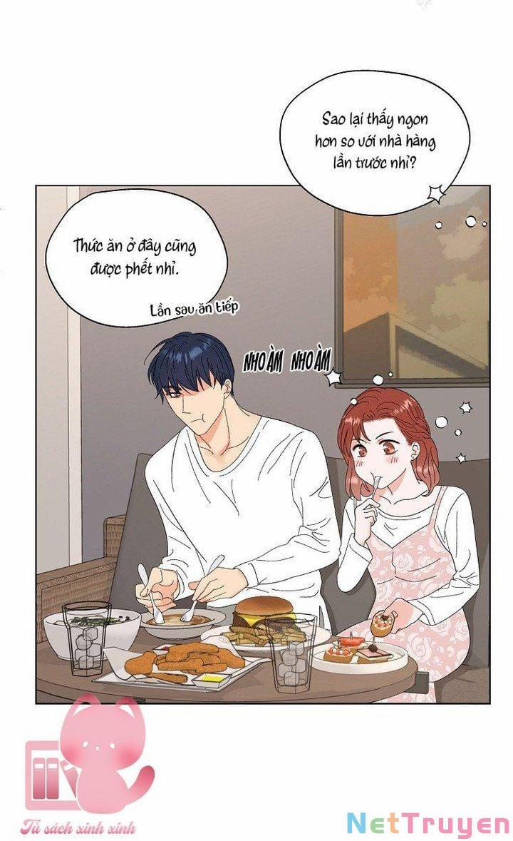 Nam Chính Chuẩn Gu 42 trang 14