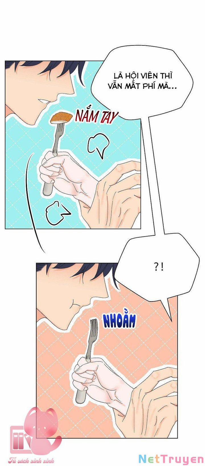 Nam Chính Chuẩn Gu 42 trang 17