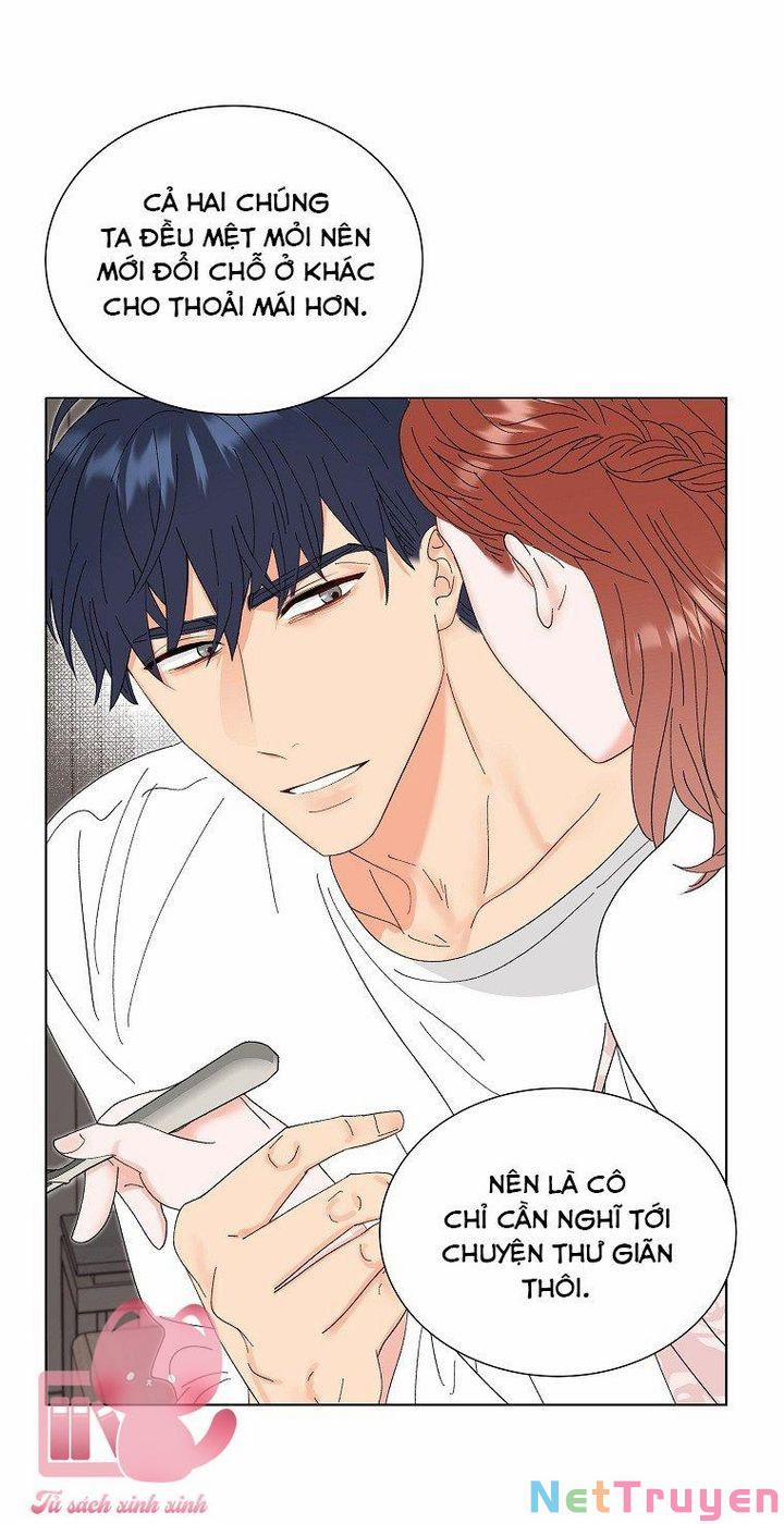 Nam Chính Chuẩn Gu 42 trang 18