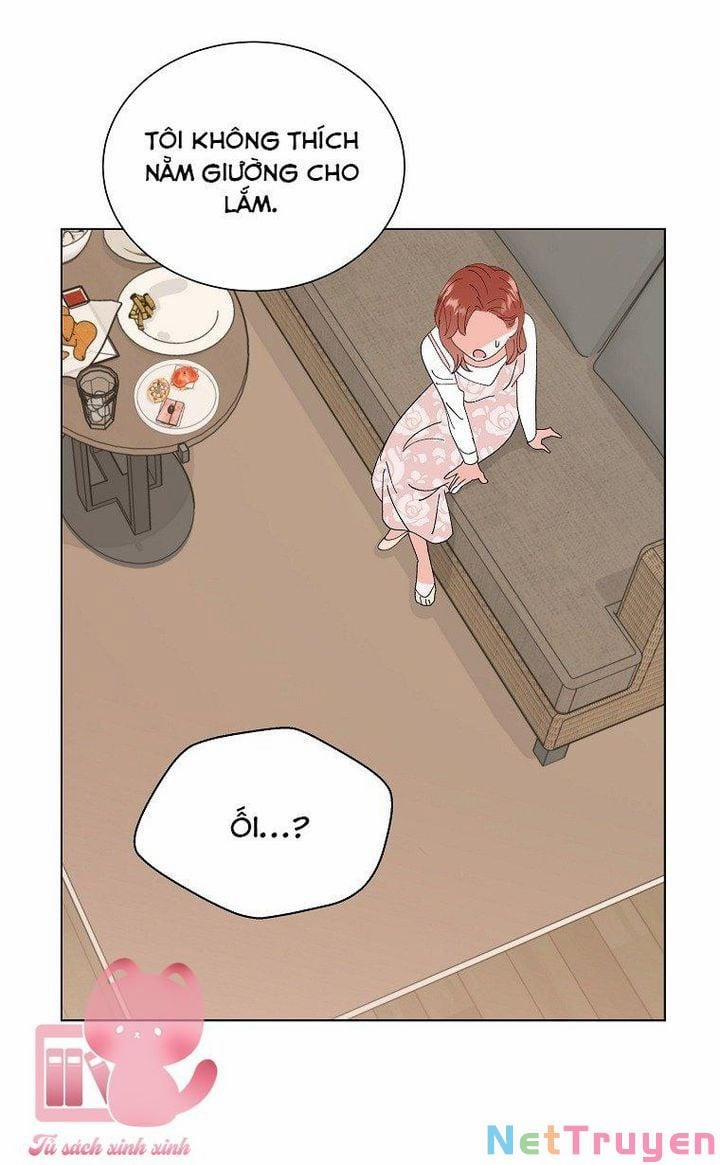 Nam Chính Chuẩn Gu 42 trang 22