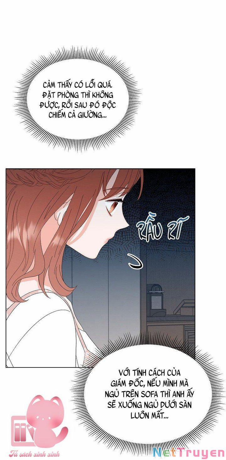 Nam Chính Chuẩn Gu 42 trang 23