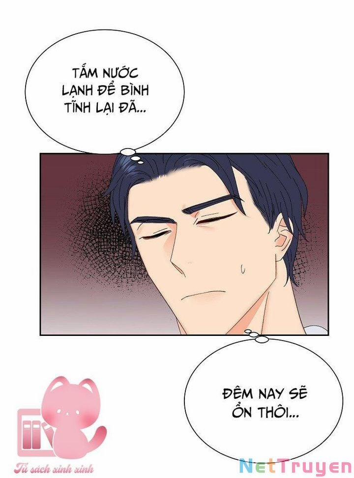 Nam Chính Chuẩn Gu 42 trang 27