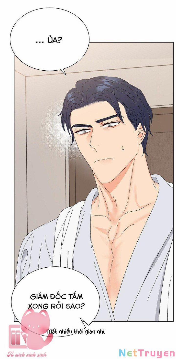 Nam Chính Chuẩn Gu 42 trang 28