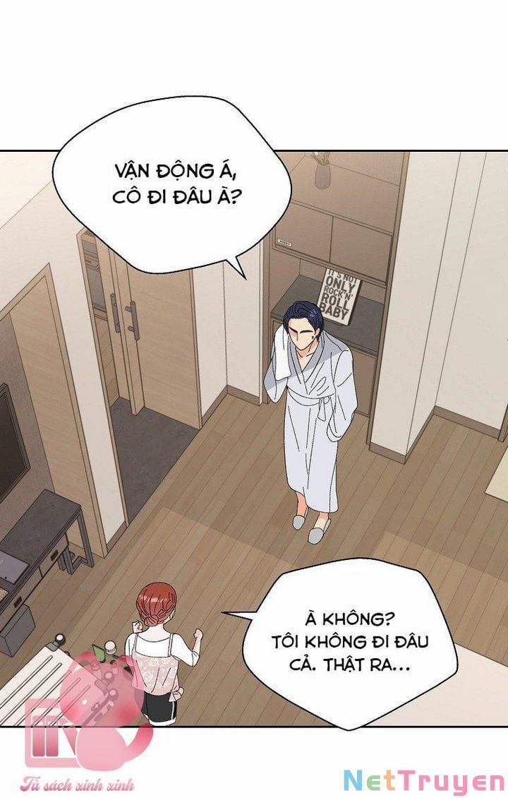 Nam Chính Chuẩn Gu 42 trang 30